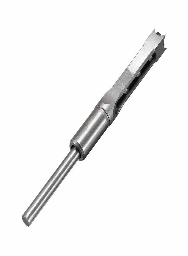 Square Hole Drill Bits - 14mm 9/16" x 210mm