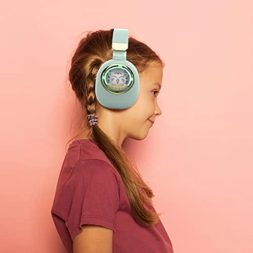 MS-B4 Wired Headphone