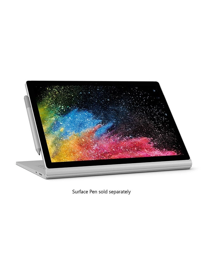 (Renewed) Surface Book 2 - 13.5'' 256GB 8GB Core i5