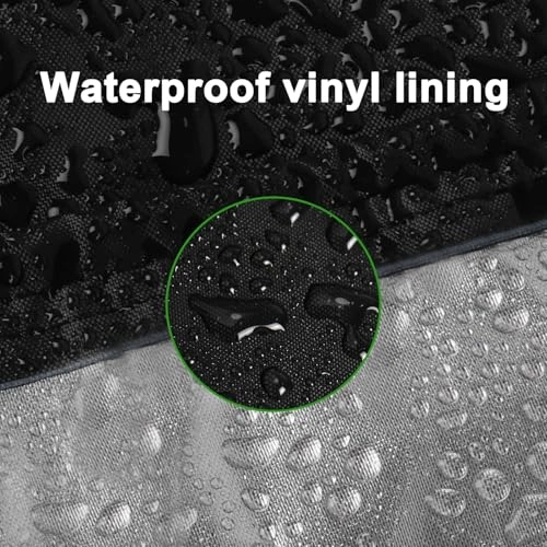 Commercial Refrigerator Cover