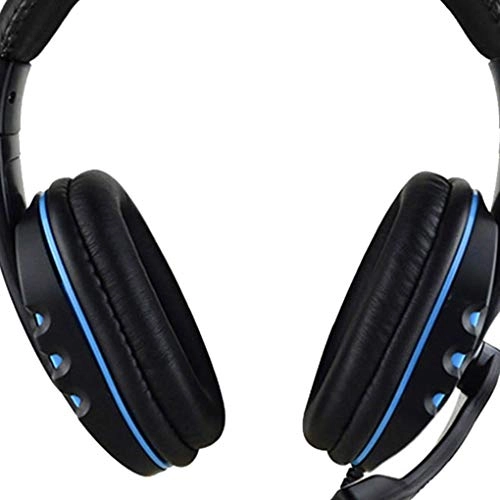 Hegerby Wired Headset