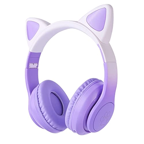 Kids Bluetooth Wireless Headphone