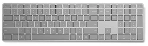 SP4Type Cover - QWERTY Wireless
