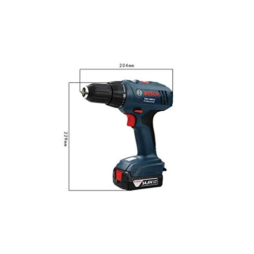 Impact Wrench - High torque + Cordless Drill - Rechargeable-Lithium