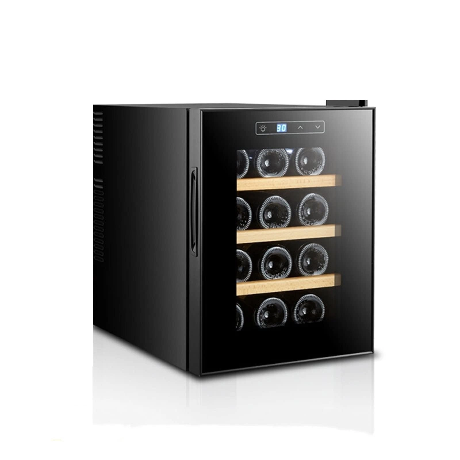 Wine cooler - 12 Bottles