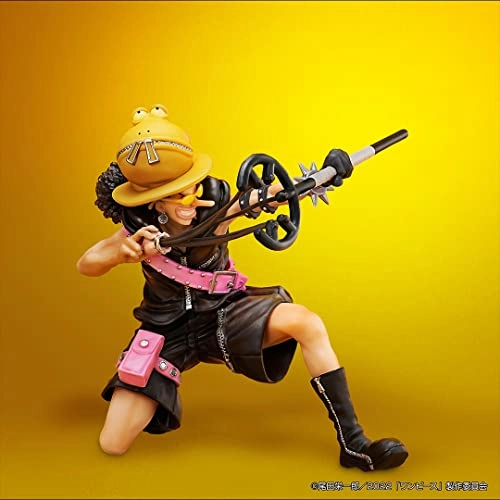 Usopp (Film Red) - One Piece (10.92 cm) (BP63644)