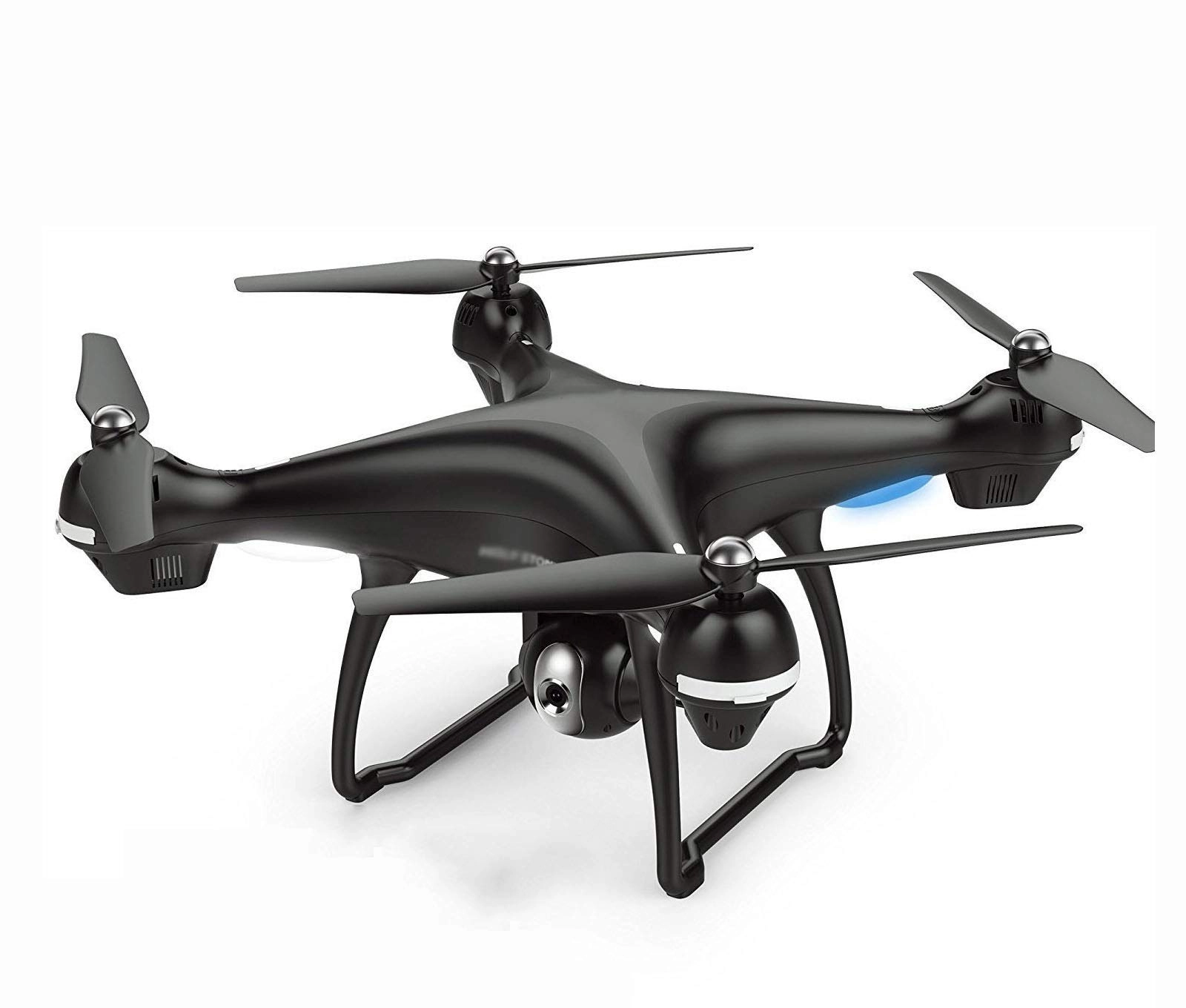 KCLQTK Quadcopter UAV - 720P