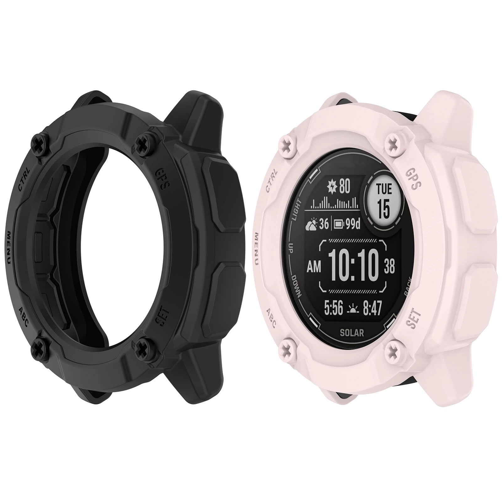 HUAYUWA Instinct 2X Solar 50mm