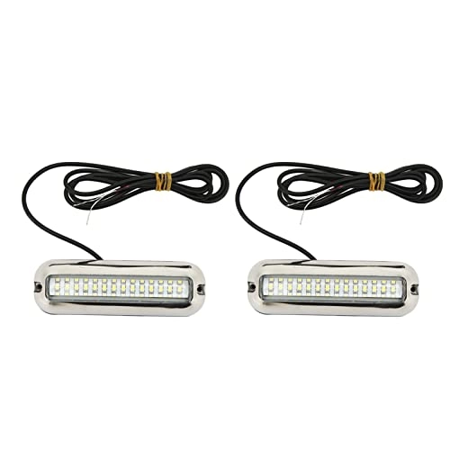 Marine Led Lights - 120°