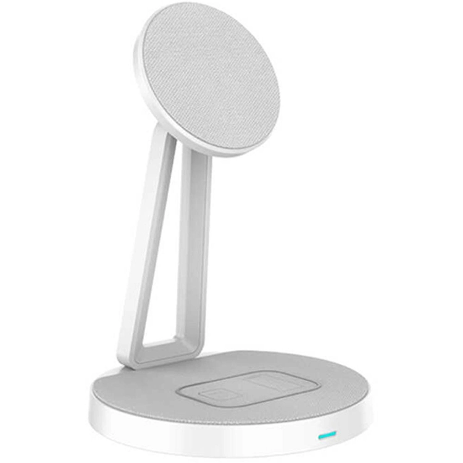 2 in 1 Wireless Charging Station - Android, Apple and AirPods