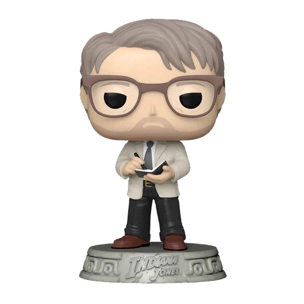 FUNKO Dr. Jurgen Voller - Indiana Jones and the Dial of Destiny