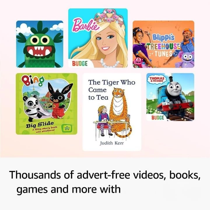 FIER 10 - 10.1" 32 GB