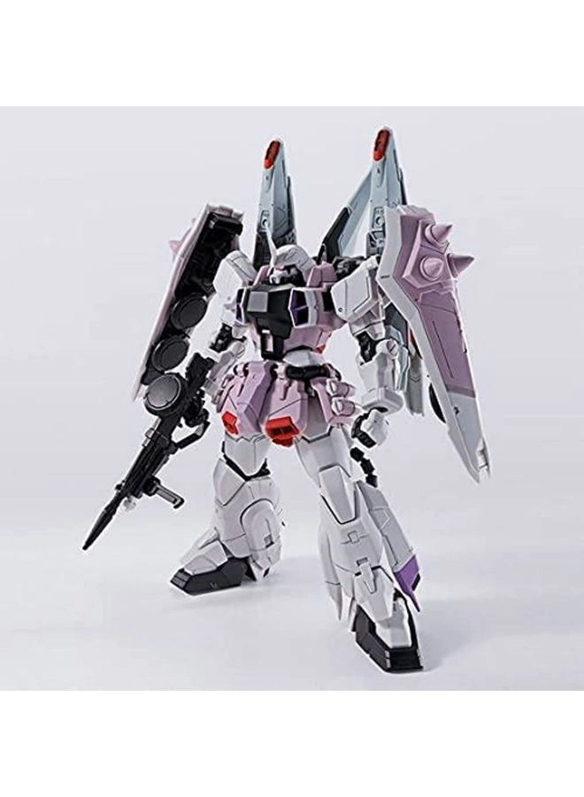 Mobile Suit Gundam SEED DESTINY ZGMF-1001 Blaze Zaku Phantom Model Kit (ZGMF-1001) - 1:100