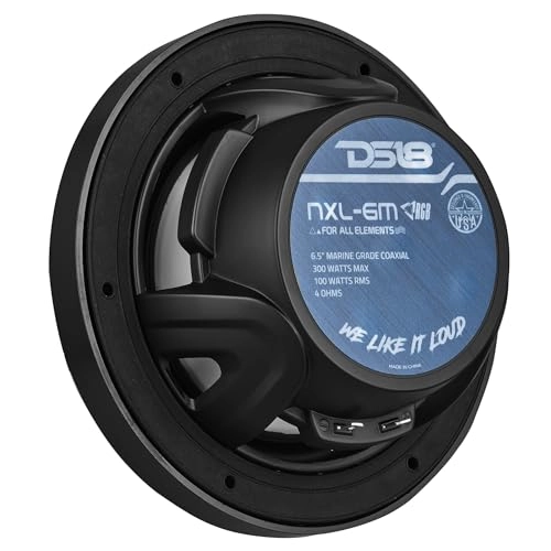 HYDRO NXL-6 - 6.5 Inches 300 Watt