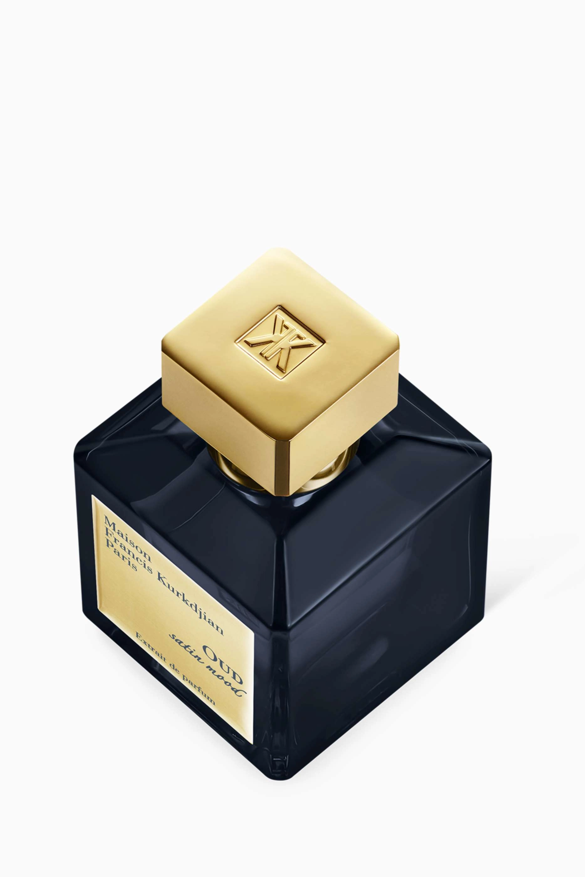 Oud Satin Mood Extrait de Parfum - 70 milliliter