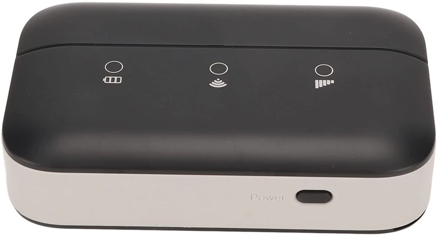 XZCET LT600 - 4G 802.11n