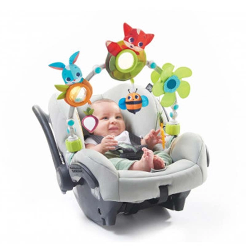 Sunny Stroll Meadow - Meadow Days 0 months