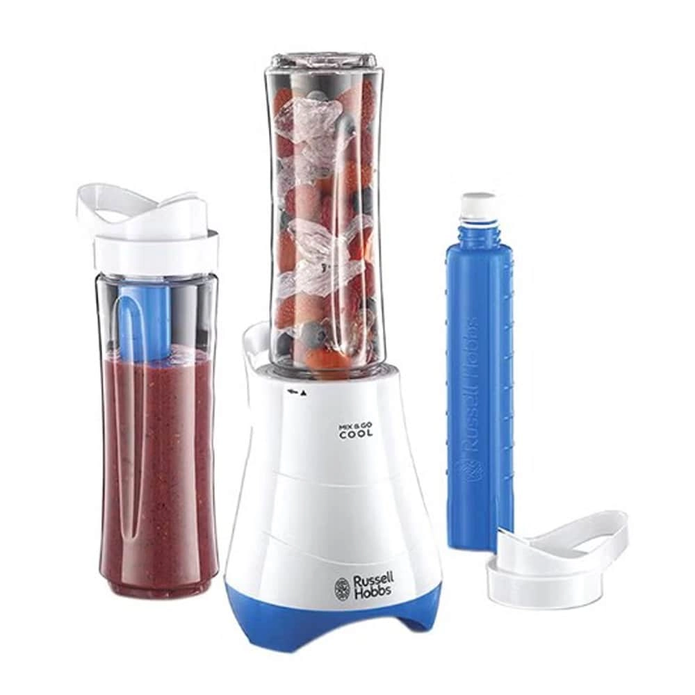 Russell Hobbs Mix and Go Cool - 300W