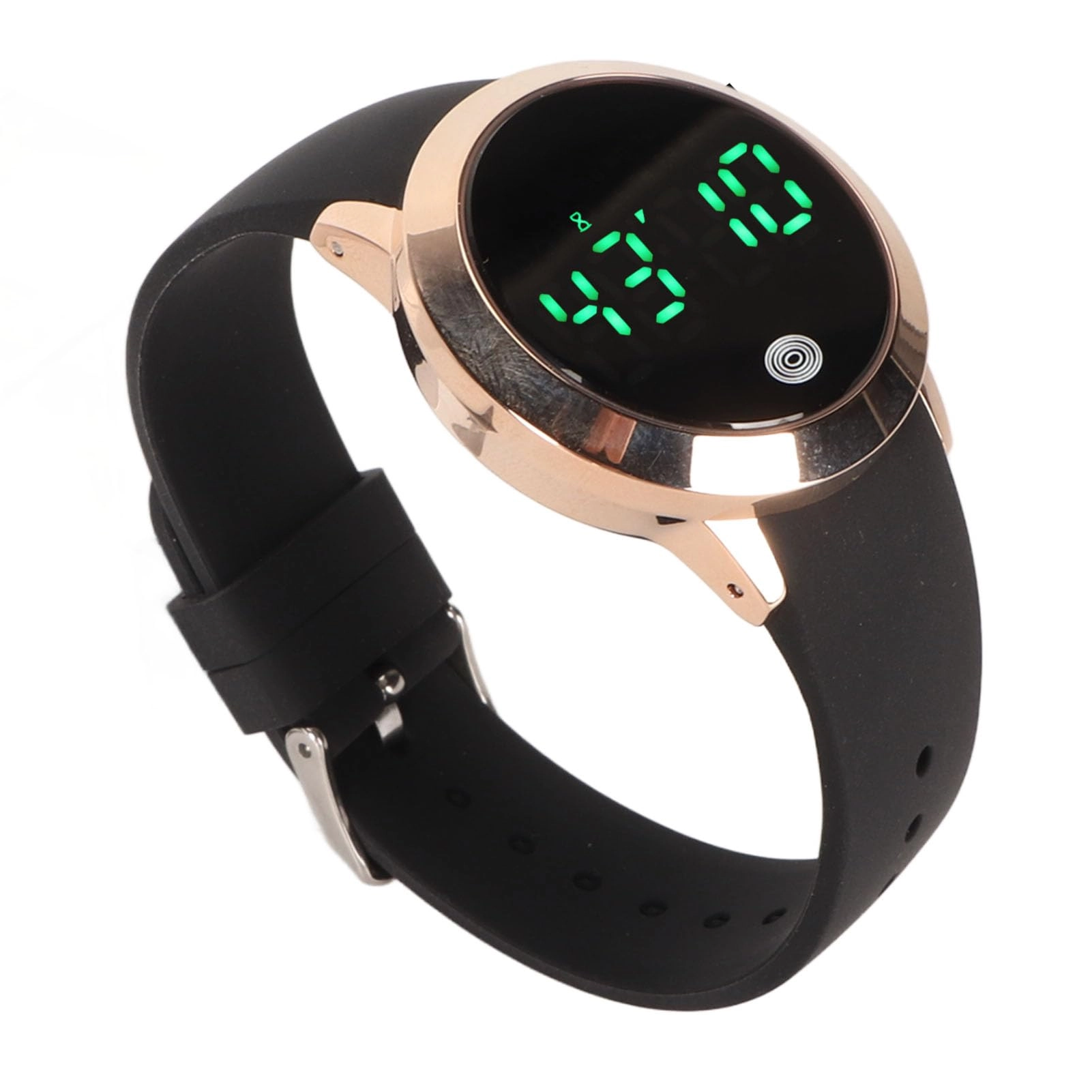 Haofy Sports Watch - silicone alloy