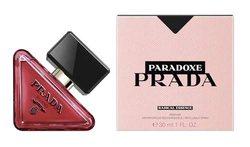 Paradoxe Radical Essence Eau de Parfum 30ml
