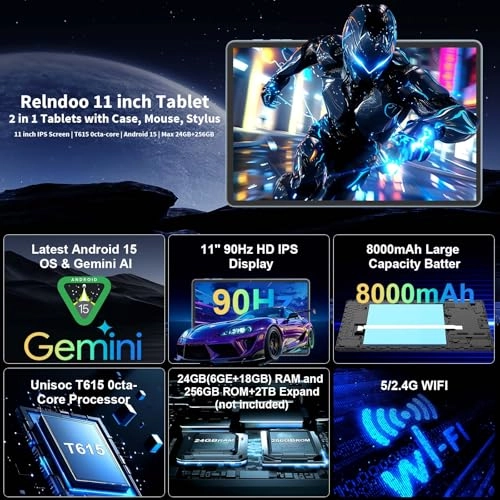 P80 - 256GB 11"
