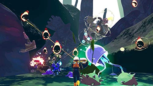 Risk of Rain 2 Bundle - Xbox One