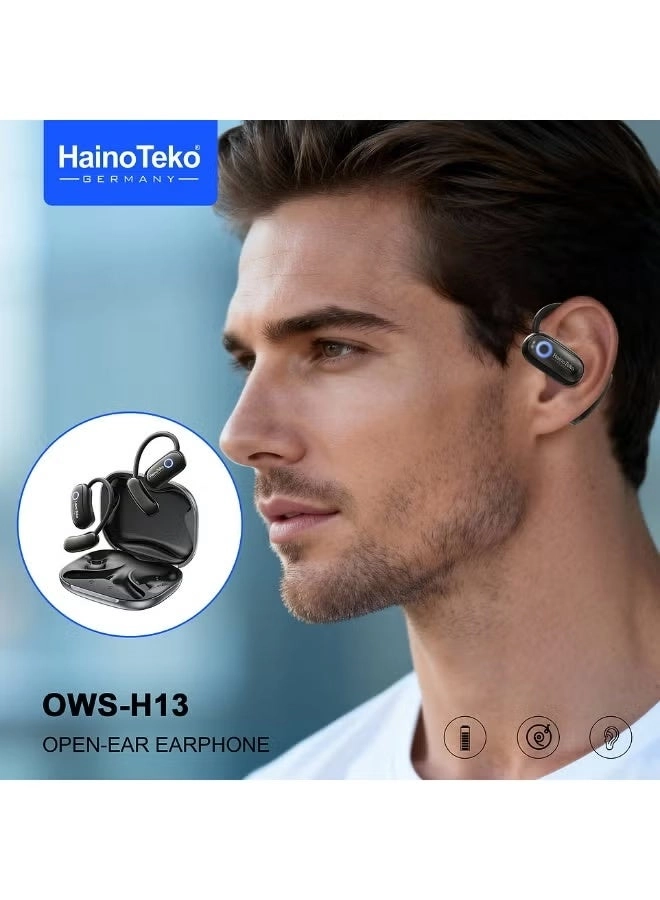 OpenFit OWS-H13 - Wireless Earbud