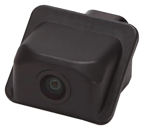 Rear View Camera - Night vision Wireless 480P