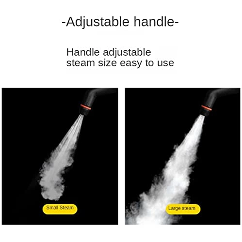 Steam cleaner - 3.5MBAR 0.3 (L)