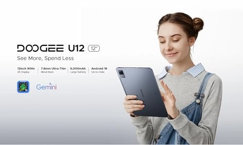 U12 - 128GB 12"