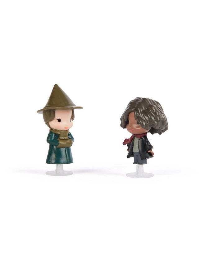 Harry Potter - Micro Magical Moments Quidditch Surprise 2 pcs