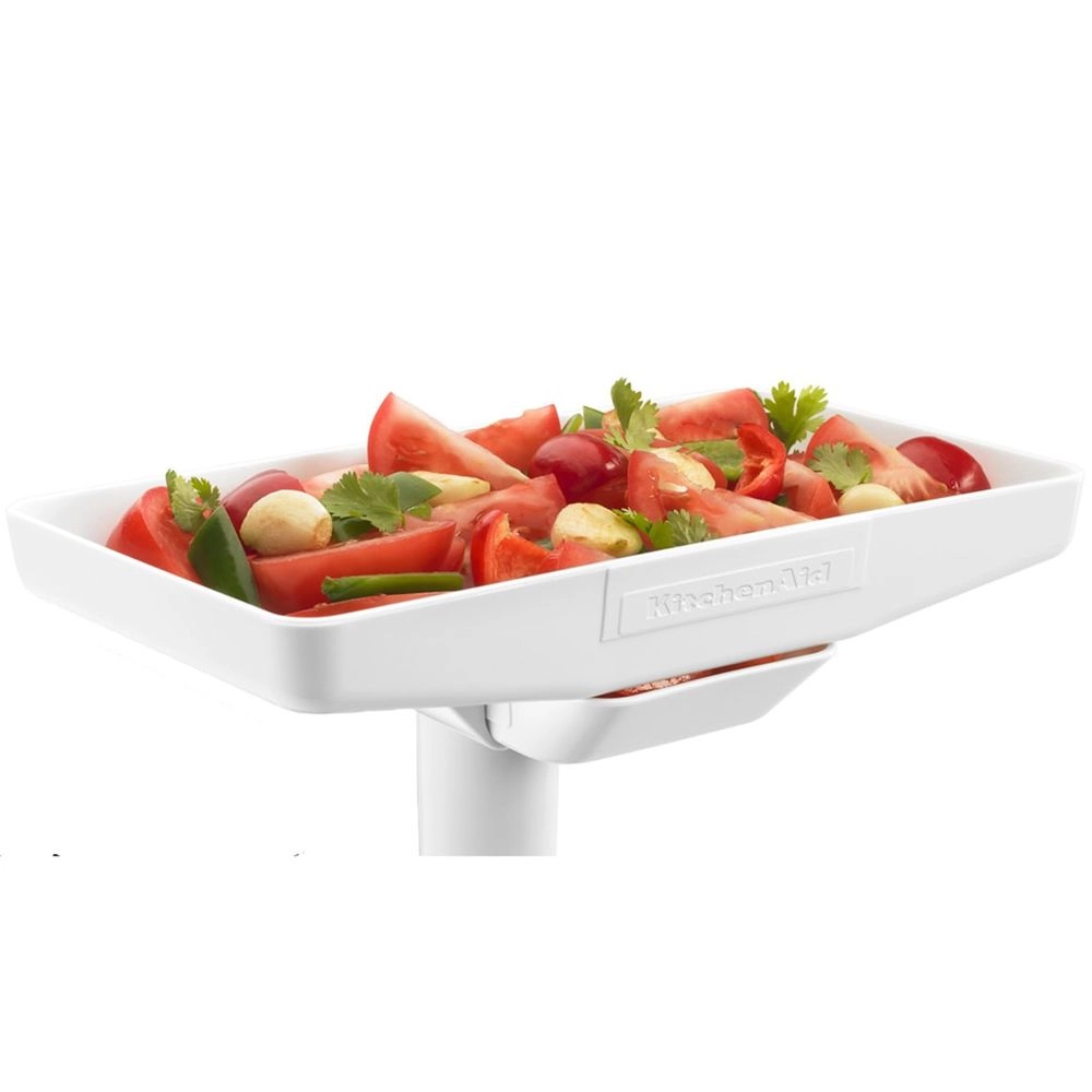5KSMFT Food Tray Extension
