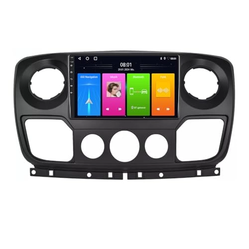 G7214 Navigator - 10 inch