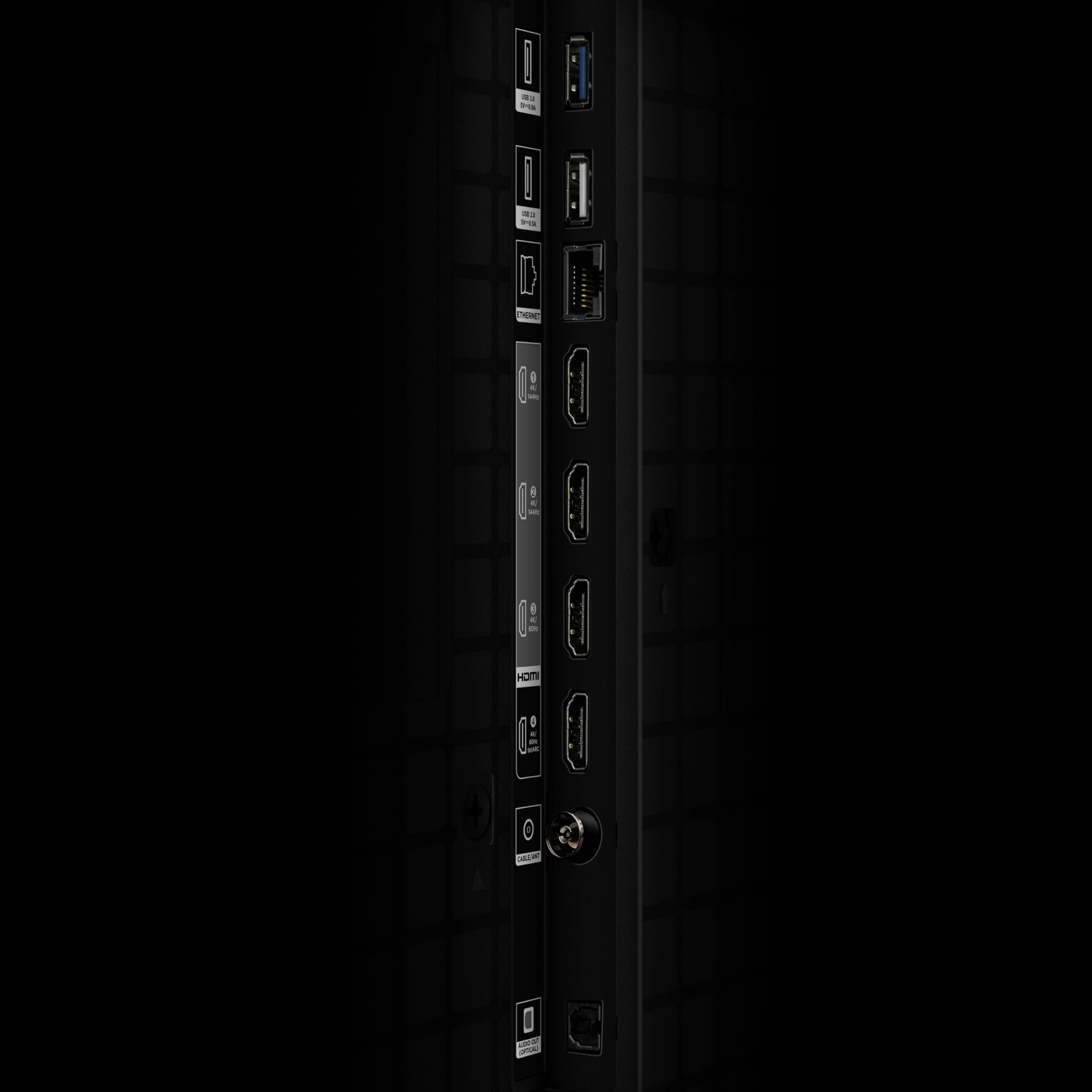 85T7 - 85-Inch