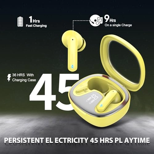 H69 Wireless Earbud