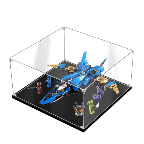 Display Case - 2mm Compatible with 70668