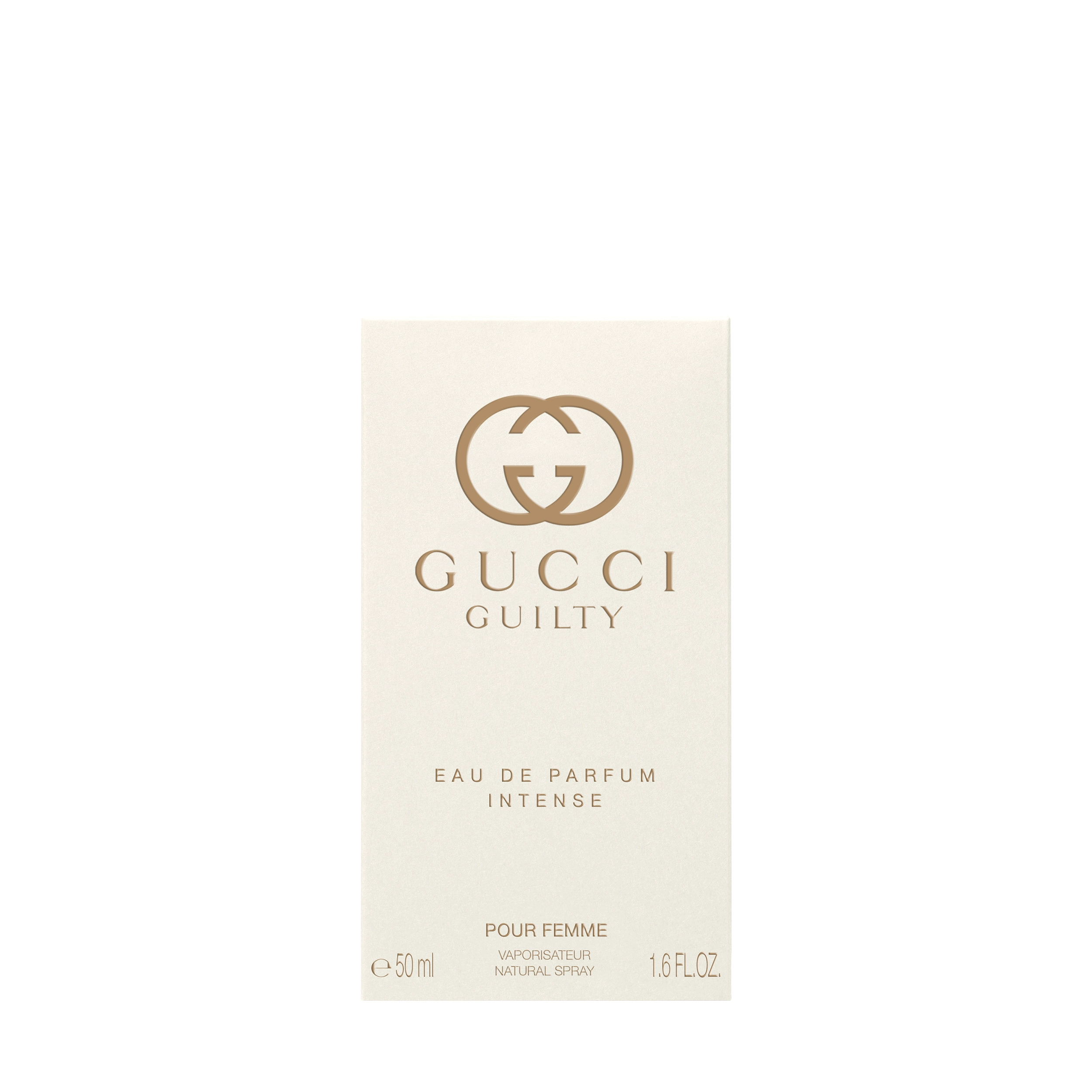 Guilty Revolution Pour Femme - Eau de Parfum 50ml