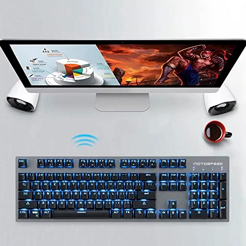 GK89 - EN Wireless