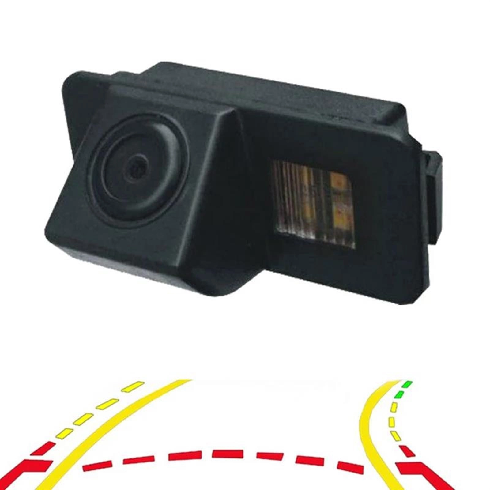 Reversing Camera - Night Vision