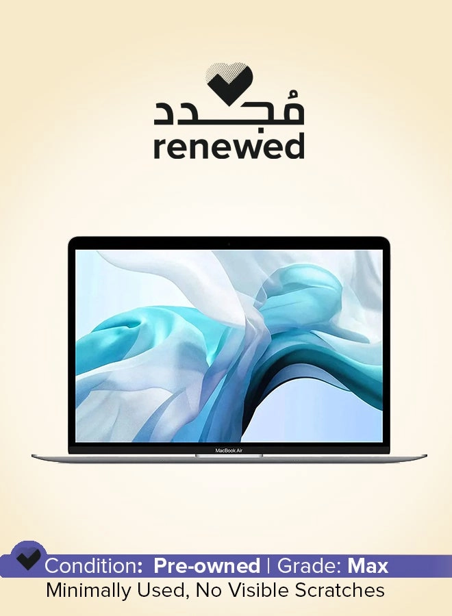 (Renewed) Macbook Air 9,1 A2179 - 13'' Core i5 16GB 512GB SSD