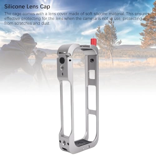 Camera Frame Cage - X5