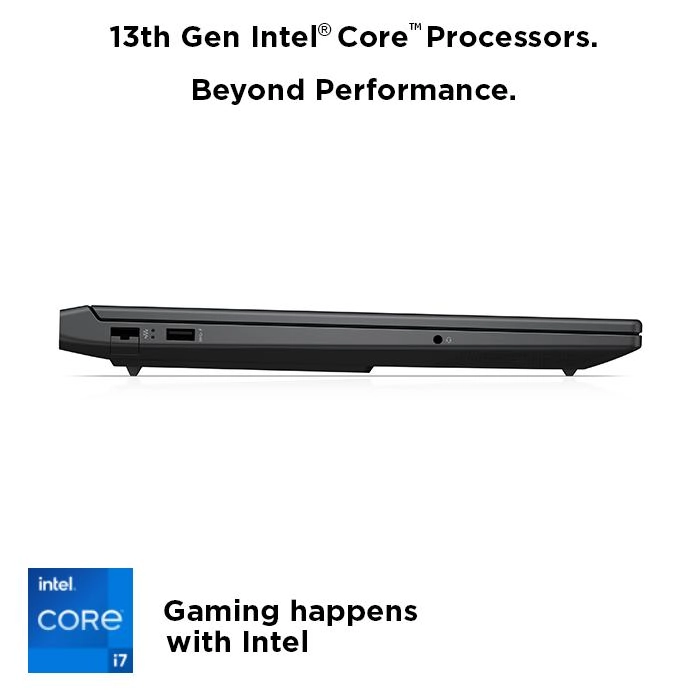 Victus Gaming 822W5EA - 16.1'' Core i7-13700H 16GB DDR5 512GB SSD
