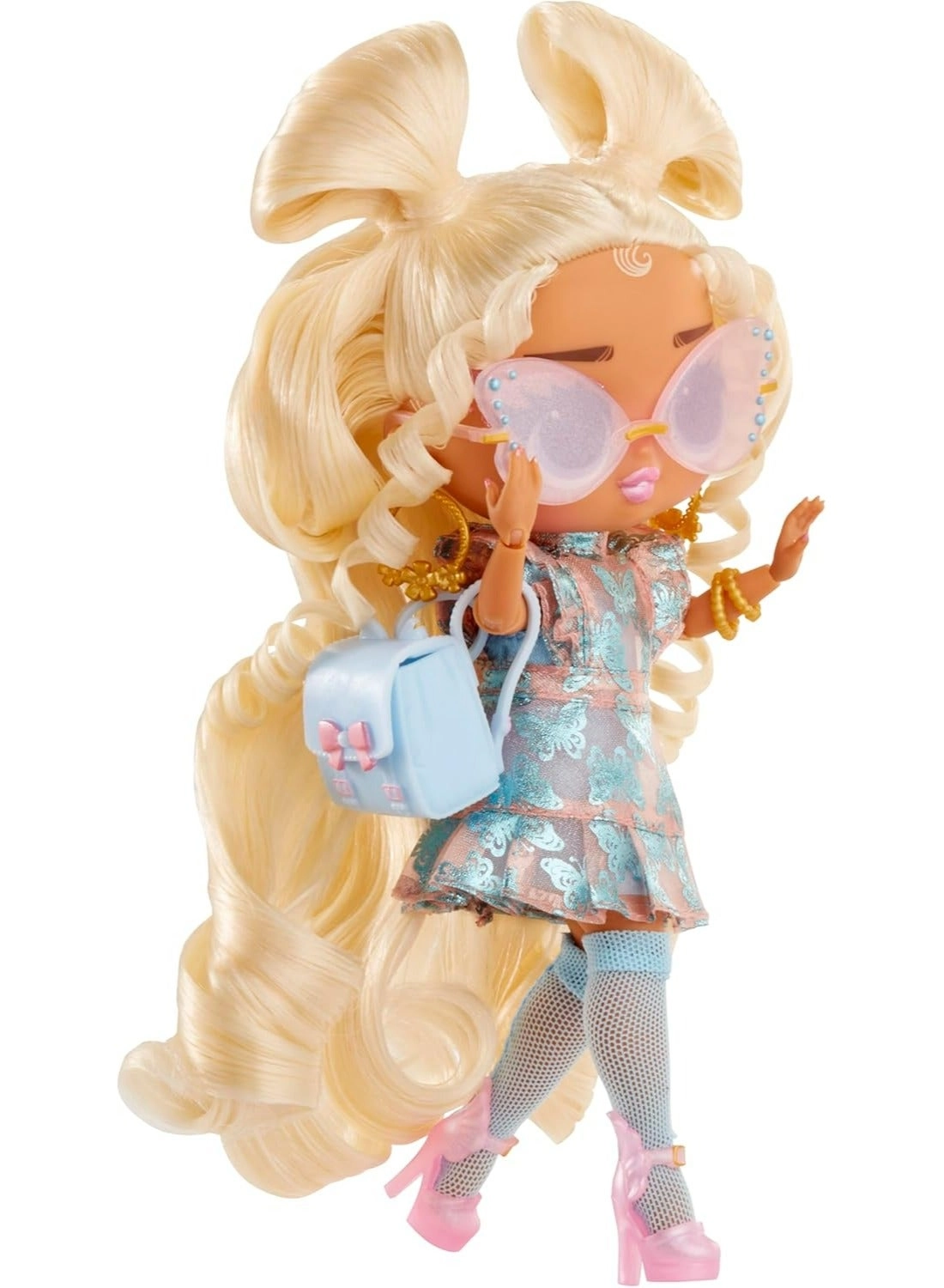 Olivia Flutter Core Doll - Tweens Ages 2+