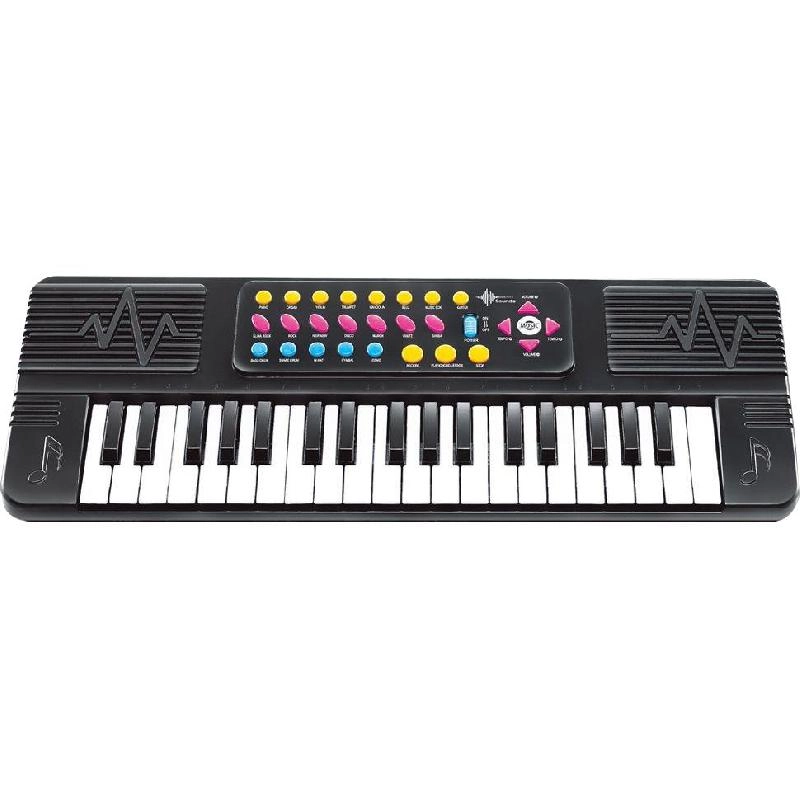 Electronic Keyboard Musical Toy - 3 years+