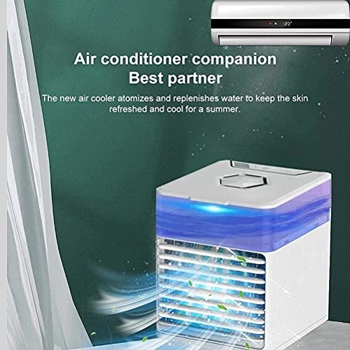 Air cooler