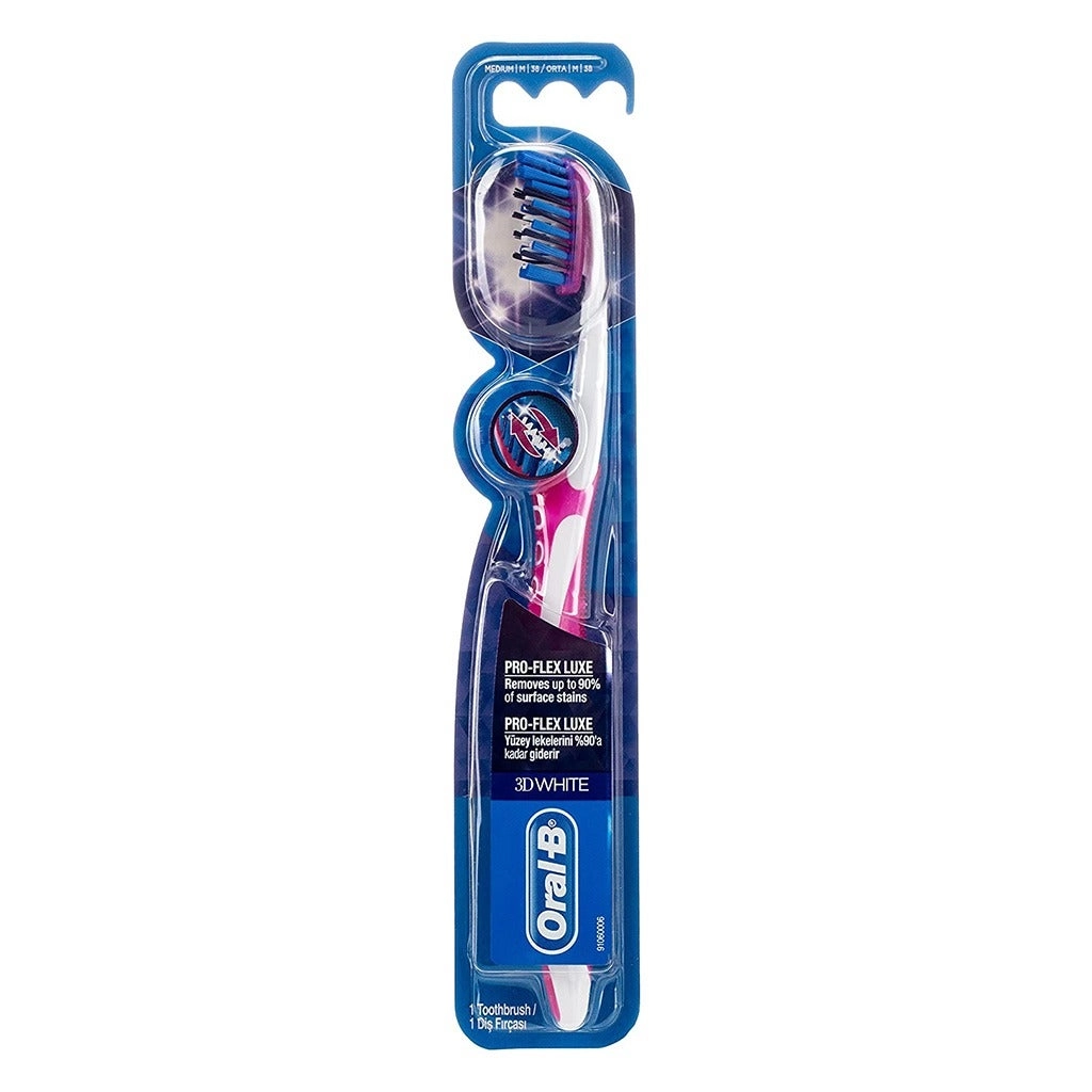 Pro-Flex 38 - Medium Manual Multi-Colored
