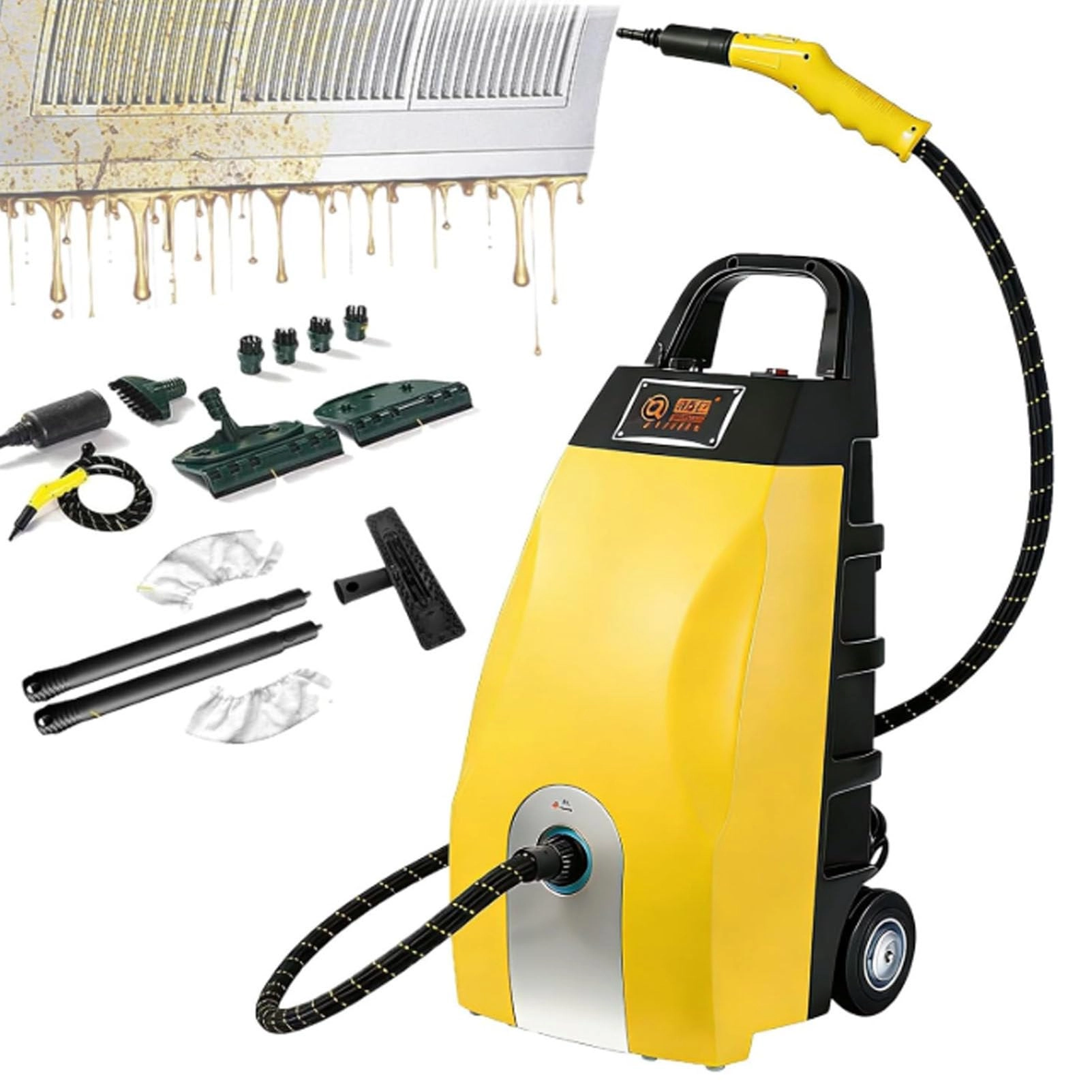e2vg-1088133 - 4.0-5.0 bar 3.5 L