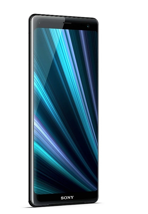Xperia XZ3 - 4GB 64GB
