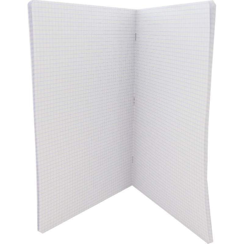 Classique 17 X 22 cm Softcover - Grid 16 Sheets