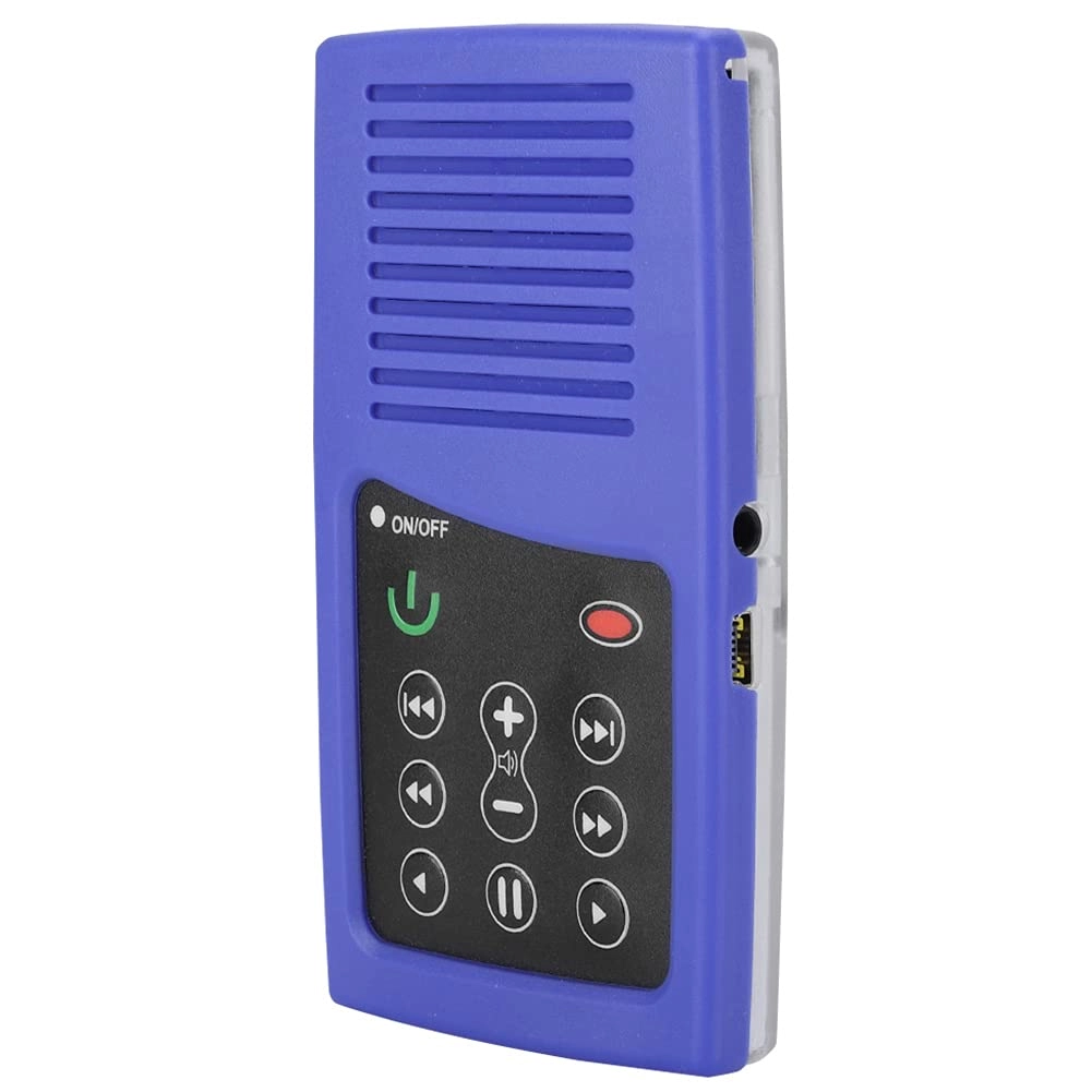 E Book Reader - 4 GB